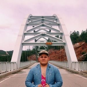 Meet your Posher, Hunter